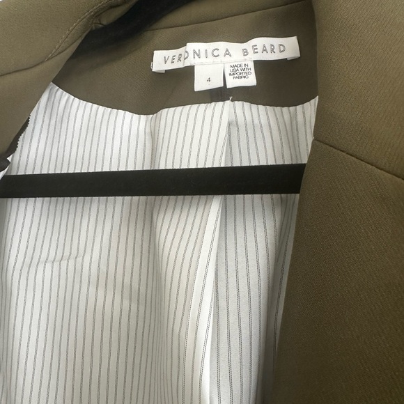 Veronica Beard Roya blazer - Picture 3 of 7